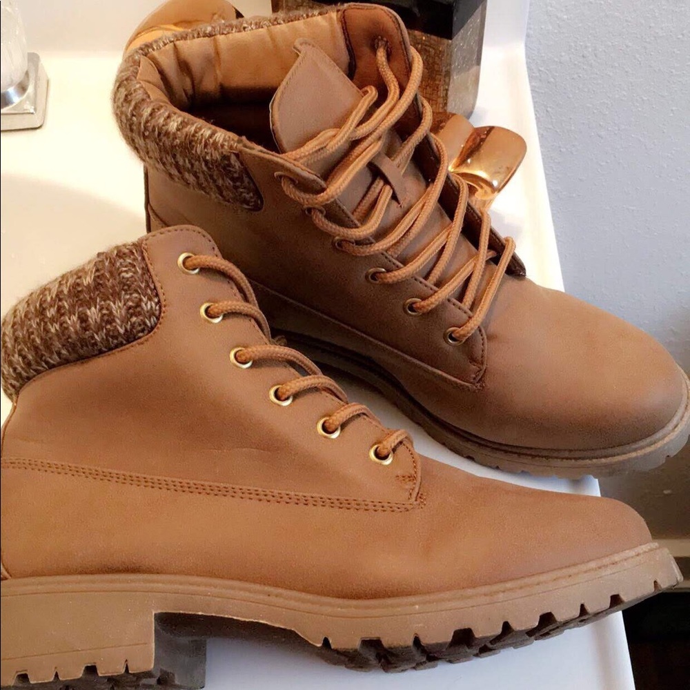 COPY - COPY - Super pretty boots